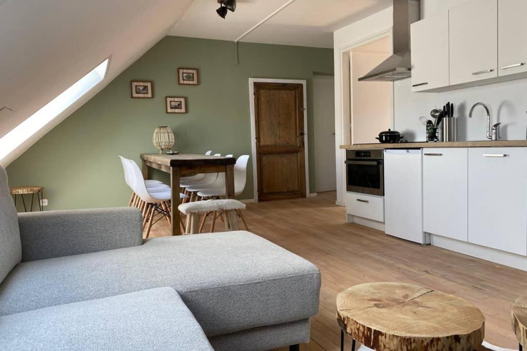 Authentic Stays - 5P-Apartment Эйсден Экстерьер фото