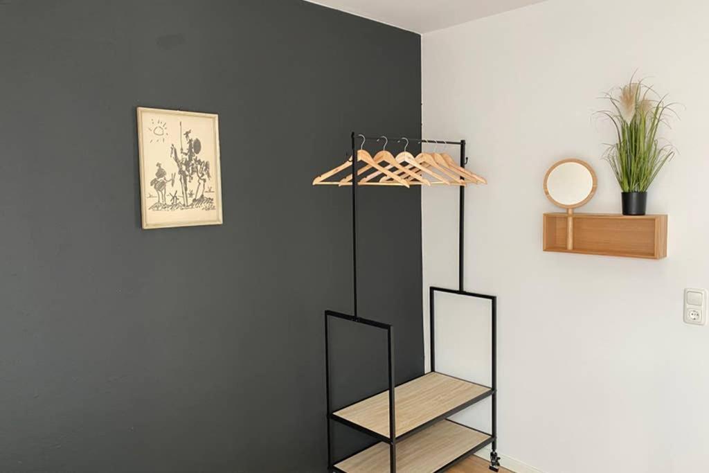Authentic Stays - 5P-Apartment Эйсден Экстерьер фото