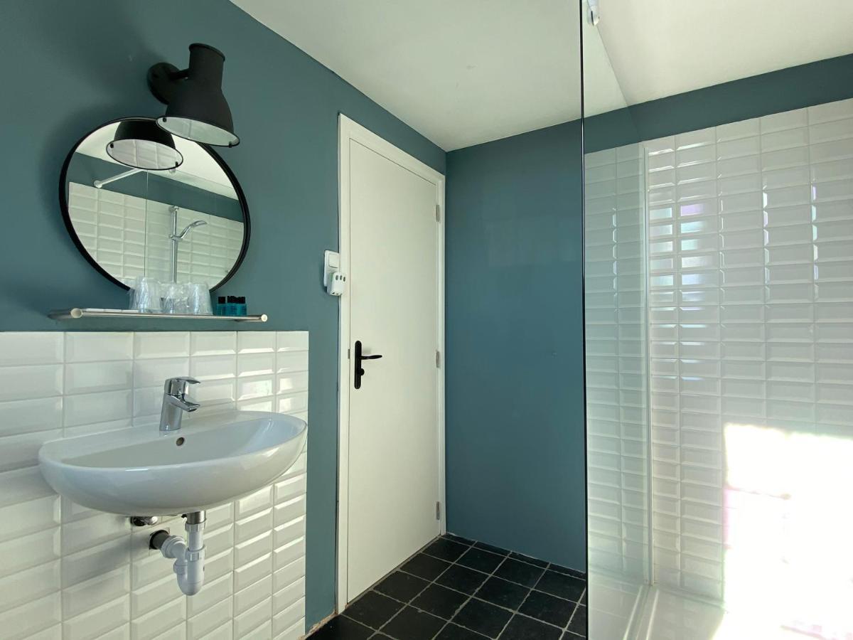 Authentic Stays - 5P-Apartment Эйсден Экстерьер фото